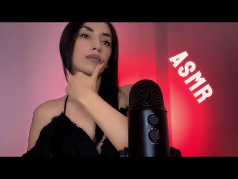 LIPGLOSS CRACKLE: ASMR İLE RAHATLA
