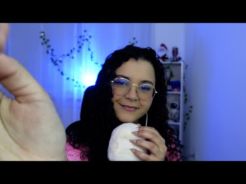 ASMR Cafuné INTENSO!