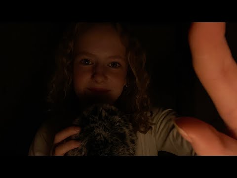 ASMR~ follow my instructions to fall asleep 😴 zzz.... (English) | 🇳🇱 intro