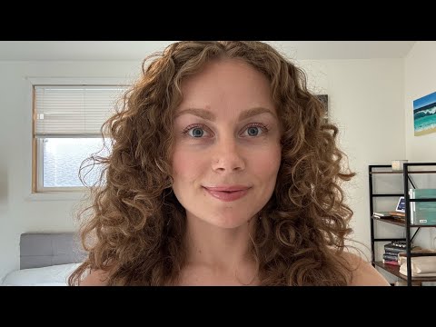 Christian ASMR Bible Reading Book of Acts 1-5