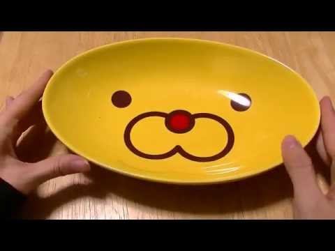 【音フェチ】[囁き] 食器を触る -binaural-【ASMR】