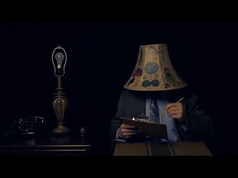 Relax with Dr. Lampert Schade [ ASMR ]