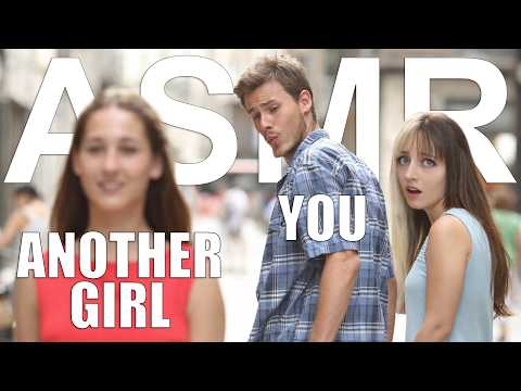 GF Confronts You ASMR