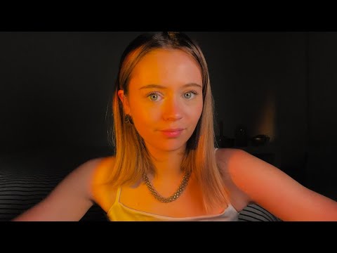 ASMR ᯓ★ suis TOUTES mes instructions