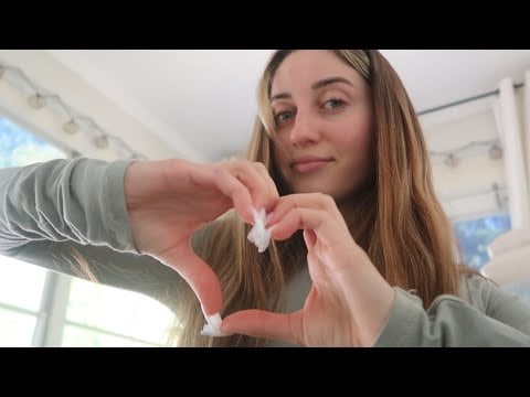ASMR I Still Love You