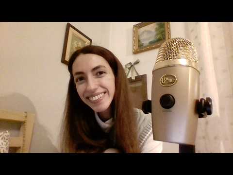 I got a new mic!