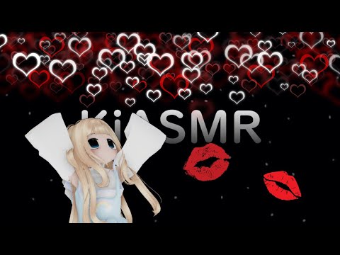 Roblox ASMR - More Muah Kisses for You!