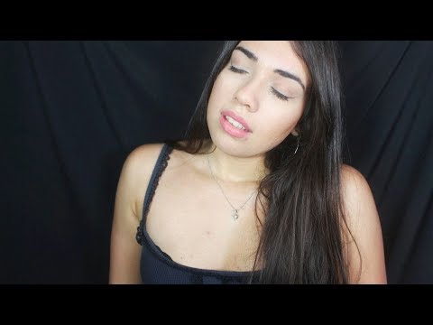 ASMR RESPIRAÇÃO - Breathing 🌬 Vídeo para DORMIR e RELAXAR ACMP