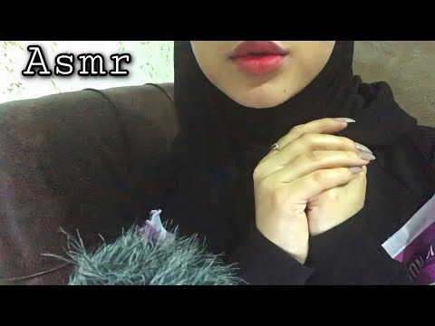 ASMR | Shh It's Ok ..🔮