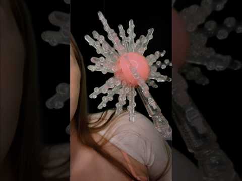 the girl in the bubble #asmrvideos #asmrsound #asmrcommunity #asmrwicked #wicked