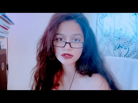 asmr • simple iq test