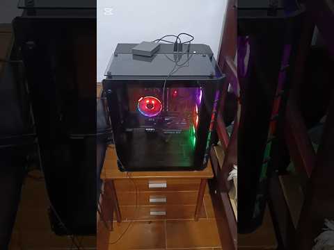 ASMR | No setup dele