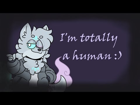 A drink with... not a kitsune. [ASMR M4A]