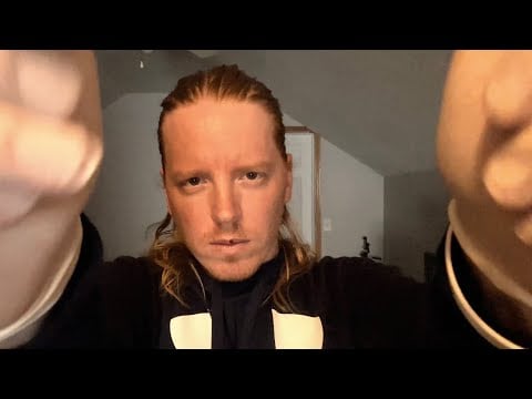 ASMR | Ear Cleaning Exam That Will Force You To Sleep