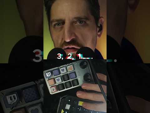 ASMR Tutorial 💫 Anticipation Breath Timing with Mouth Sounds