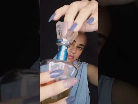 ASMR TAPPING + SON DE TAMPINHA #asmr #tapping #tappingasmr #viral #shorts #short #asmrsonsdeobjetos