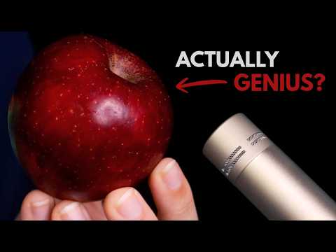 Surprisingly Tingly ASMR
