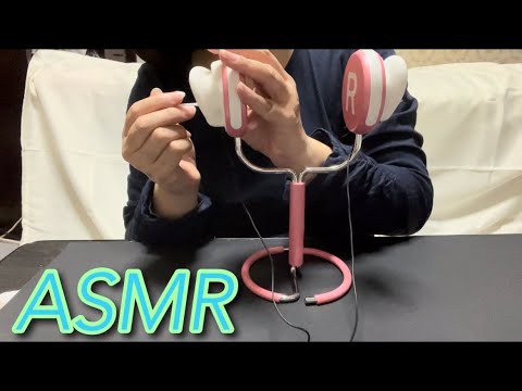 【ASMR】耳が❗️鼓膜が❗️ガサガサ響く音が気持ち良過ぎて寝落ちしちゃう耳かき😴 Ear cleaning that feels too good on the ear and eardrum👂