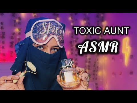 Rejecting my son 😤= INSULT MODE  ON by 🇮🇳Toxic Aunt w/subtitles