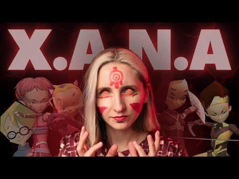 ASMR Roleplay | Je suis XANA (Code Lyoko)