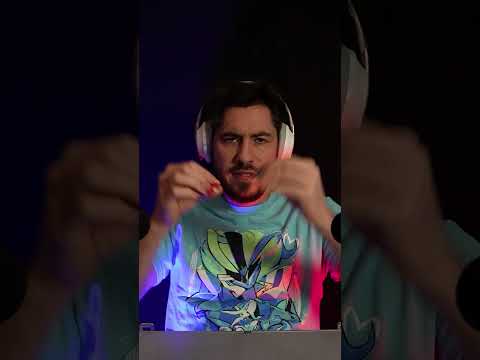 ASMR mallette de jetons #asmr