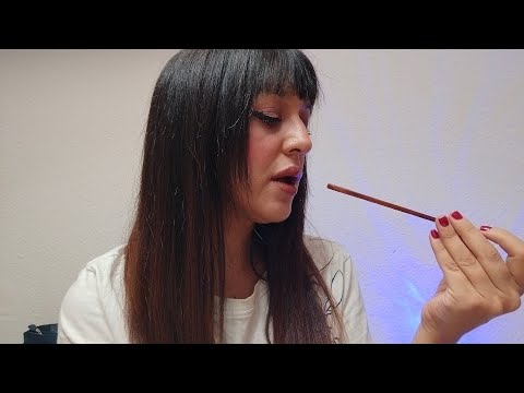 ¡ vida bella ASMR  está emitiendo en directo!