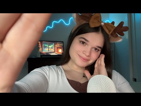 ASMR For GUARANTEED Sleep In Under 20 Minutes! (12 Days of ASMR #4)