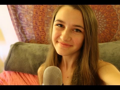 ASMR - Countdown from 150 to help you sleep ♡