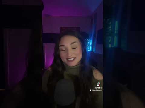 ASMR FRANÇAIS : SOFT SPOKEN 😴
