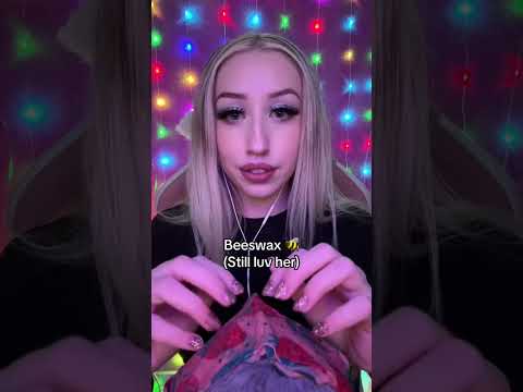 Overrated… #asmr #satisfyling #asmrvideo #asmrtriggers #asmrsounds