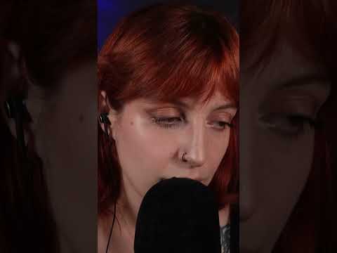 ASMR INAUDIBLE #asmr #asmrsounds #asmrvideo #asmrcommunity