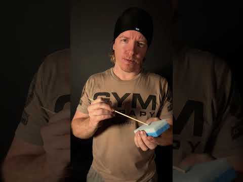 ASMR Cranial Nerve Exam #asmr