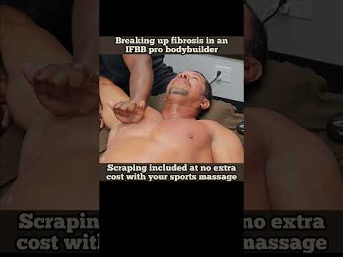 #houston #sportsmassagetherapist #sportsmassage #bodybuilder #massage  #sportstherapy
