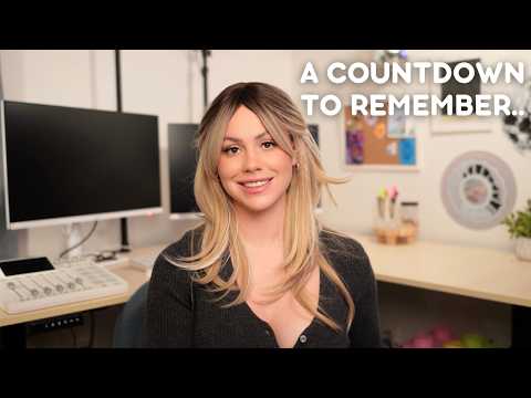 Boss Roleplay ASMR Countdown | Ultimate Test