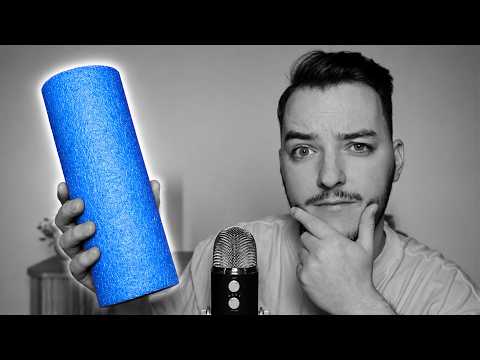 ASMR Guess the Color!