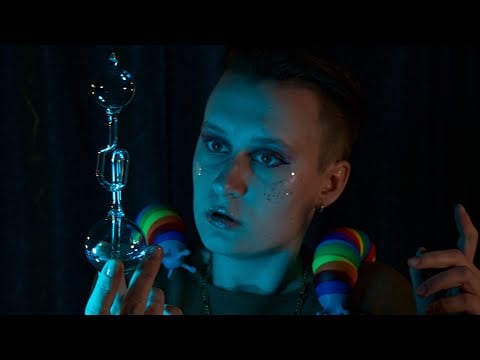 ASMR Triggers That Will Immerse You Into Deep Sleep 😴