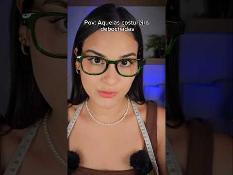 ASMR Pov 😄 #asmr #pov #povshort