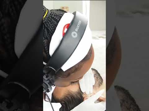 Most Unteal SATISFYING face teeth & beard picking FOR SLEEP ##explore #asmr #satisfying #capcut