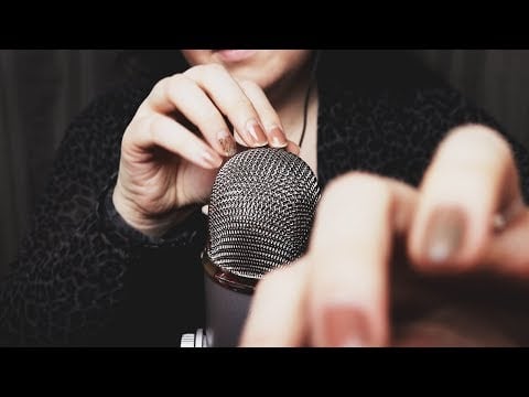 ASMR som hjälper dig somna (99% garanti)
