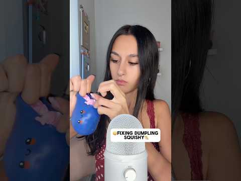 SINCE everyone was MAD #asmr #explore #trending #satisfying