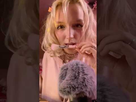 ASMR если ты пикми