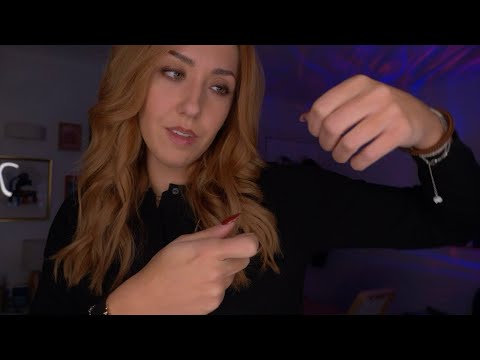 ASMR Propless Coffee Shop/Baking RP