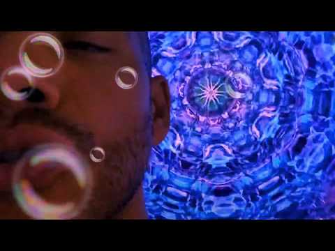 TRIPPY Fast & Aggressive ASMR LAYERED SOUNDS & Hypnotic Visuals for MASSIVE TINGLES