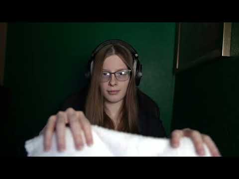 Late Night ASMR