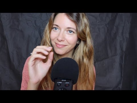 ¿Te doy un masaje craneal?  | Love ASMR | Ana Muñoz