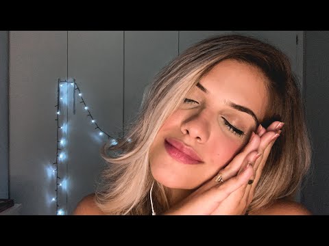 ASMR e você NÃO me deixa dormir! 🤯