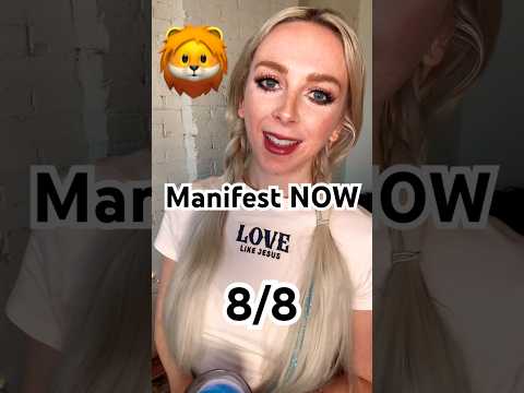 How to Manifest During the Lionsgate Portal 🌌🦁