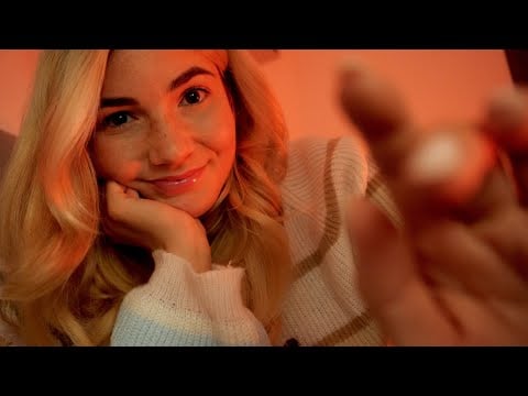 ASMR✨ Sleepy Tingles for Two