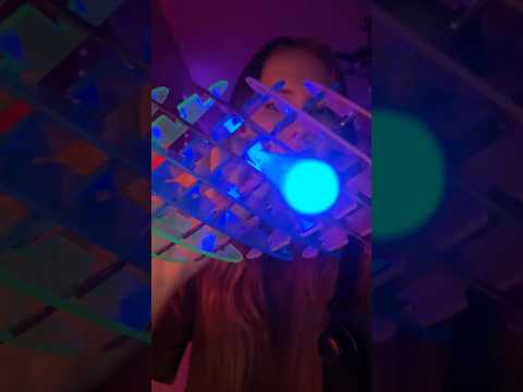 ASMR That Looks 3D🤯