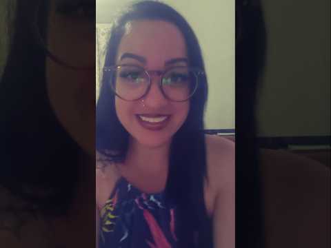 NIKI ASMR EUUUU #asmr #shortsviral